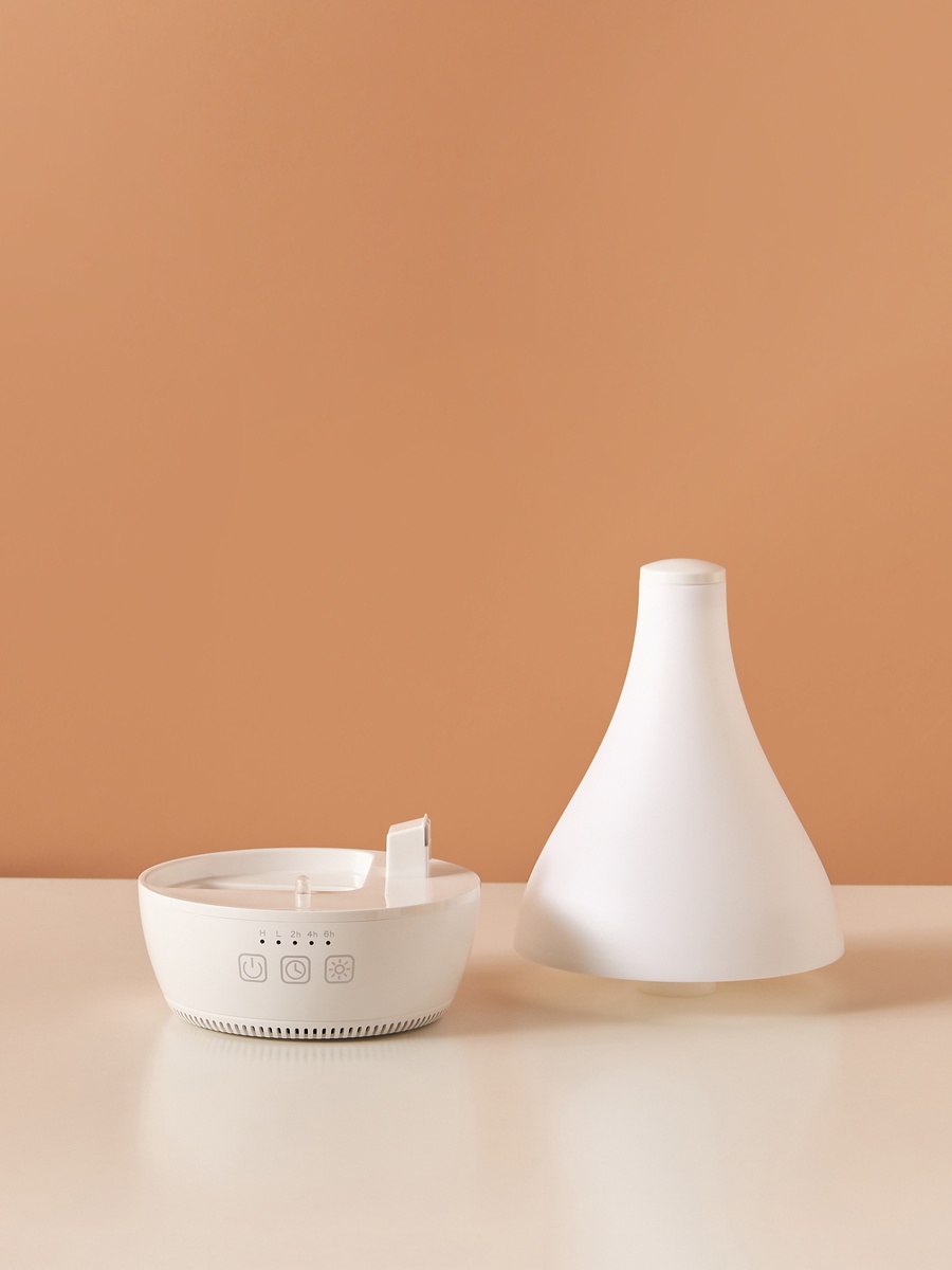 Dawn Aroma Humidifier - 1 L