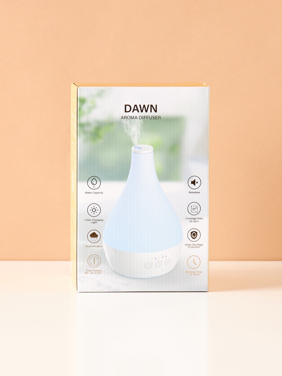 Dawn Aroma Humidifier - 1 L