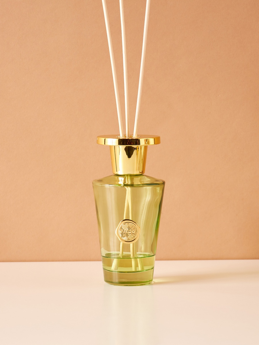 Intoxicating Flower Scented Reed Diffuser - 300 ml