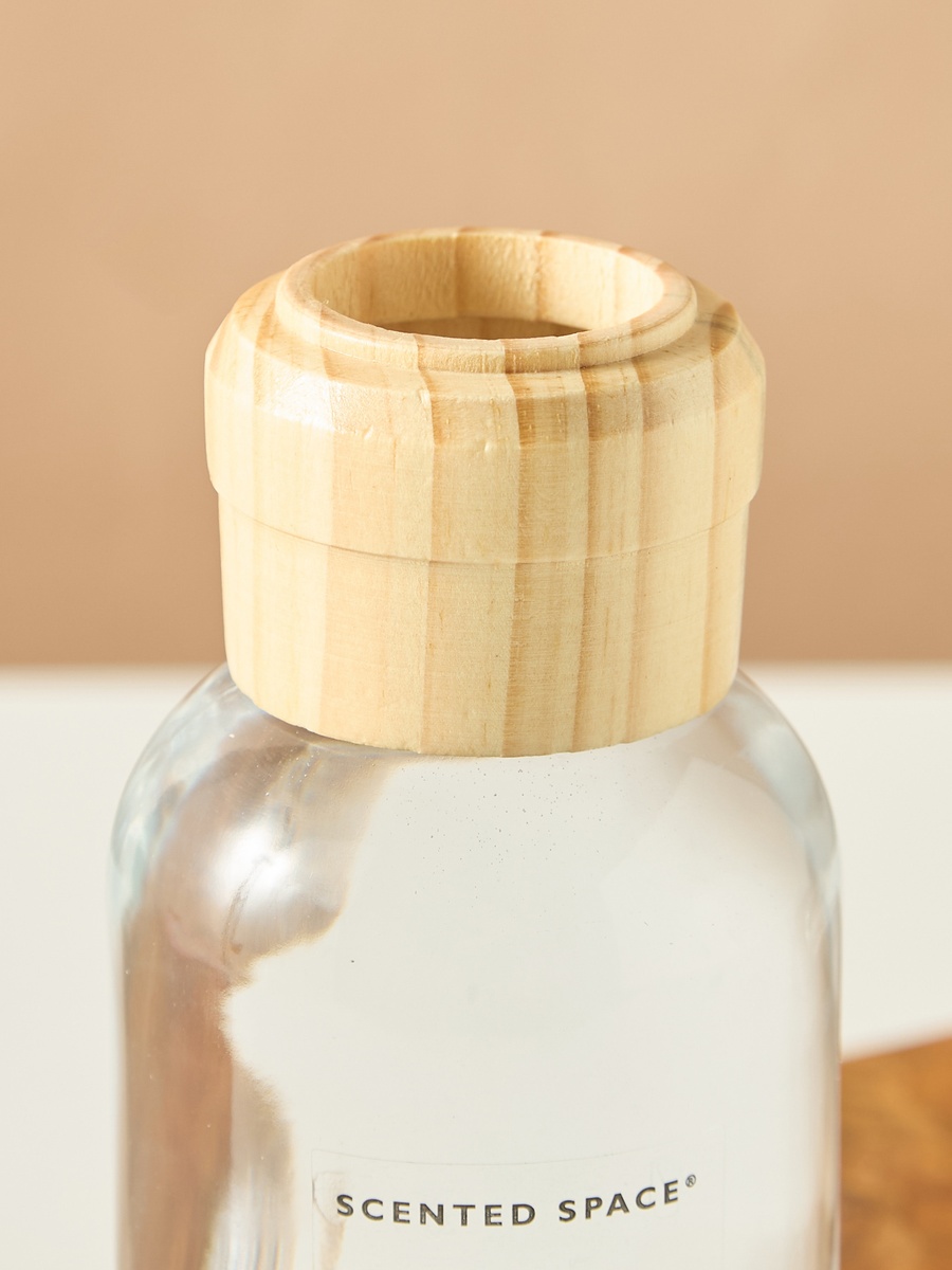 Jasmine Musk Reed Diffuser - 200 ml