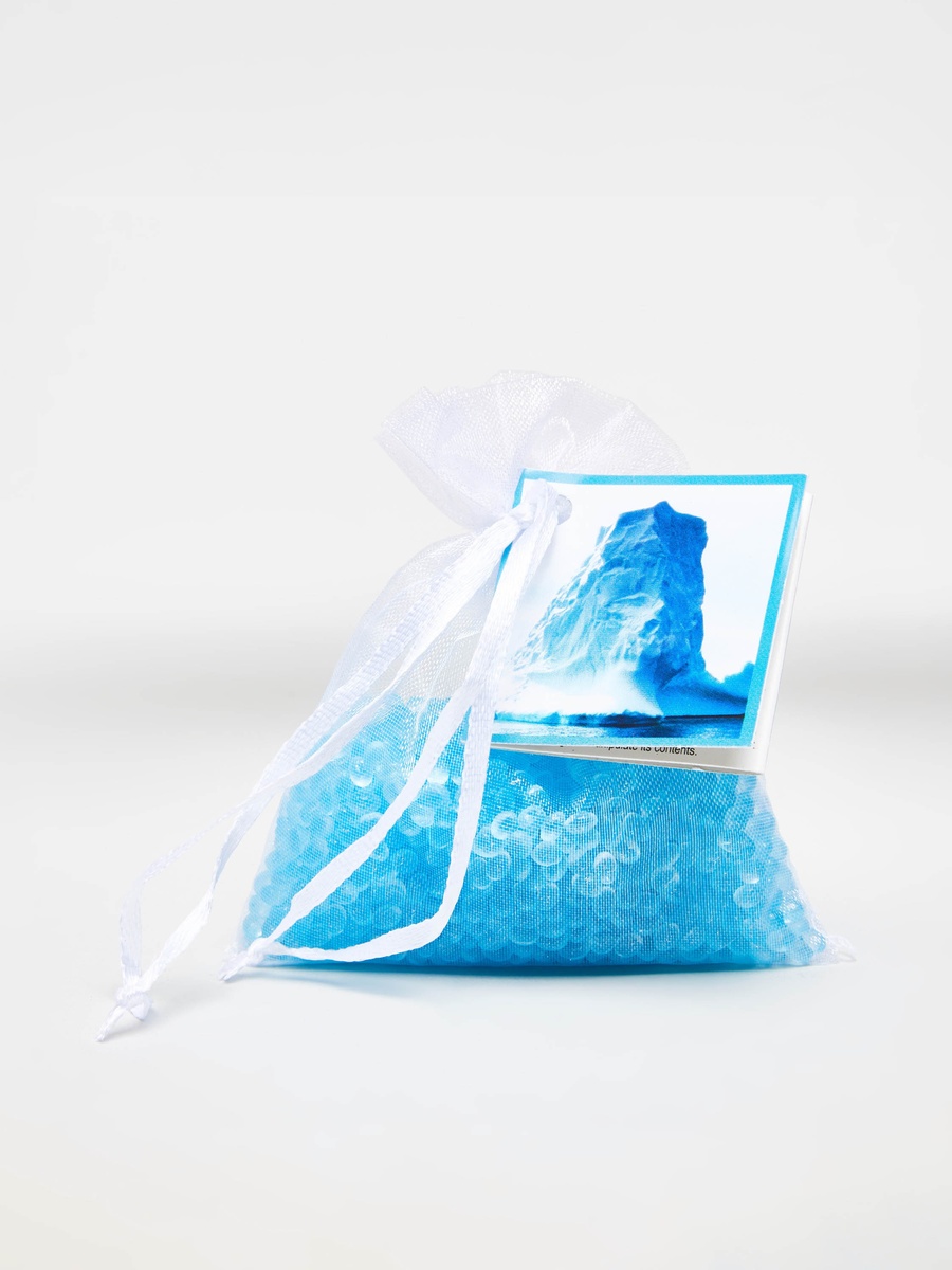 Iceberg Scent Sack - 30 gm