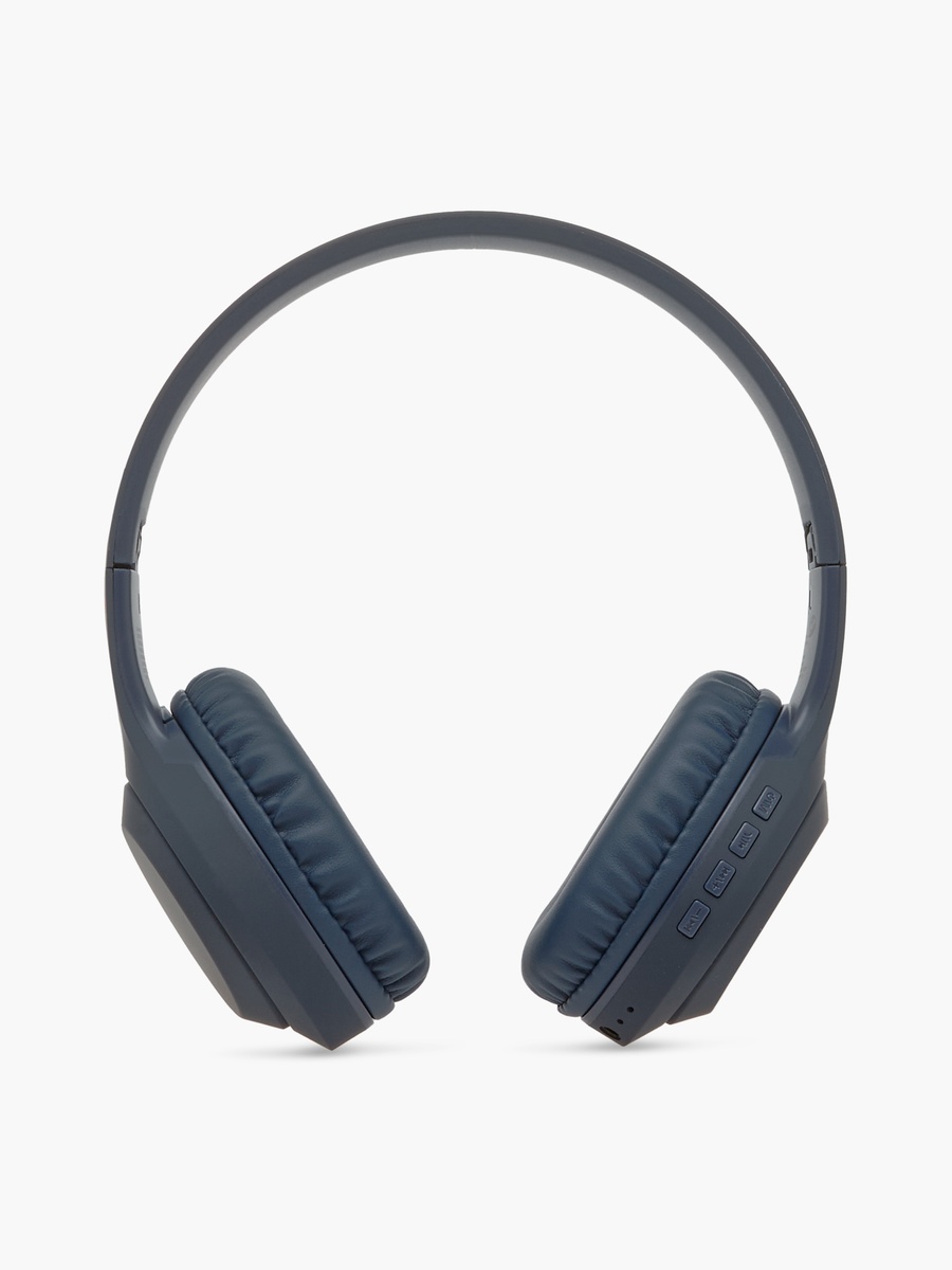 Solid Wireless Foldable Headphones