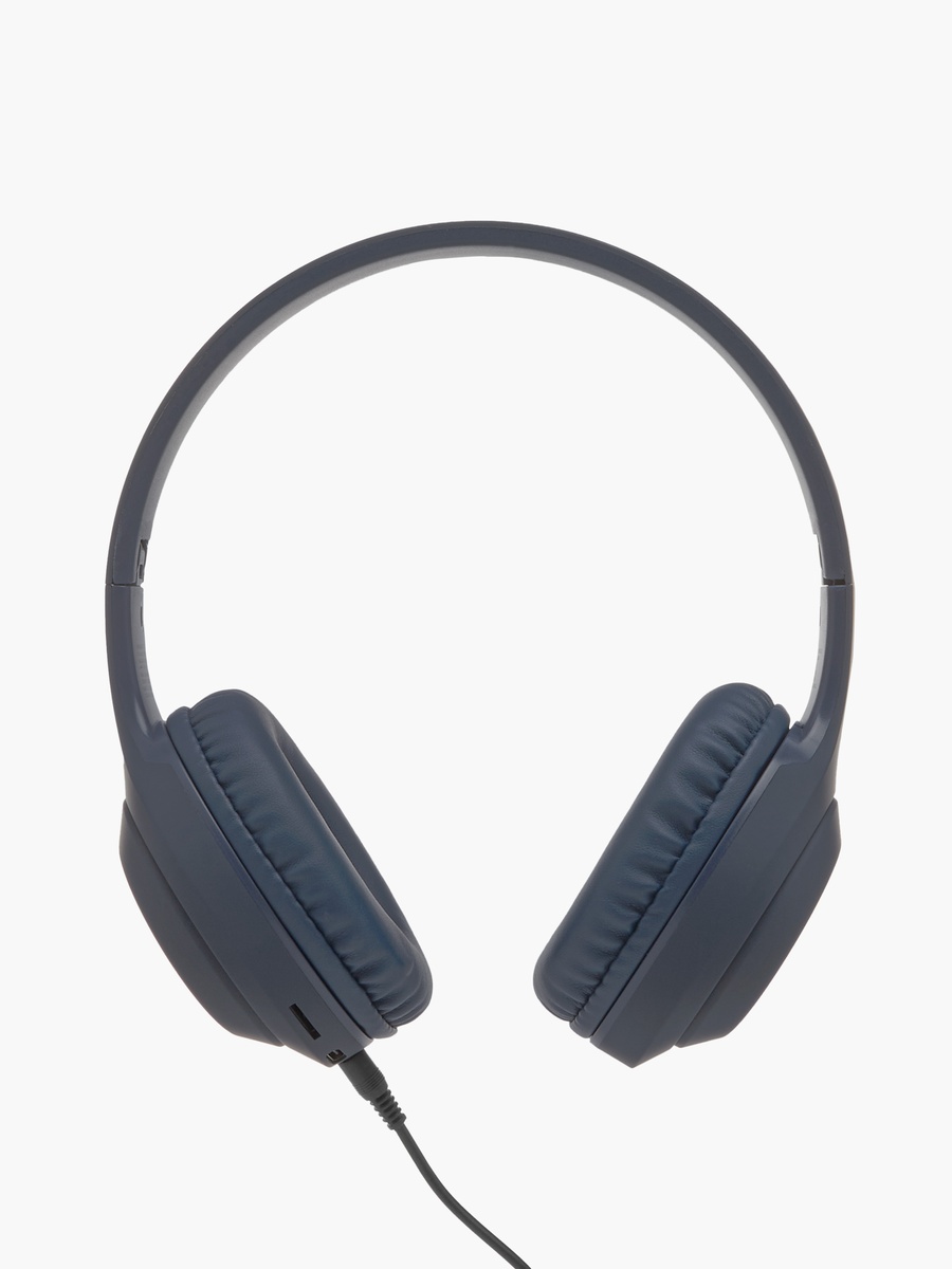 Solid Wireless Foldable Headphones