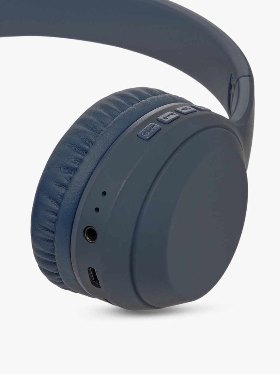Solid Wireless Foldable Headphones