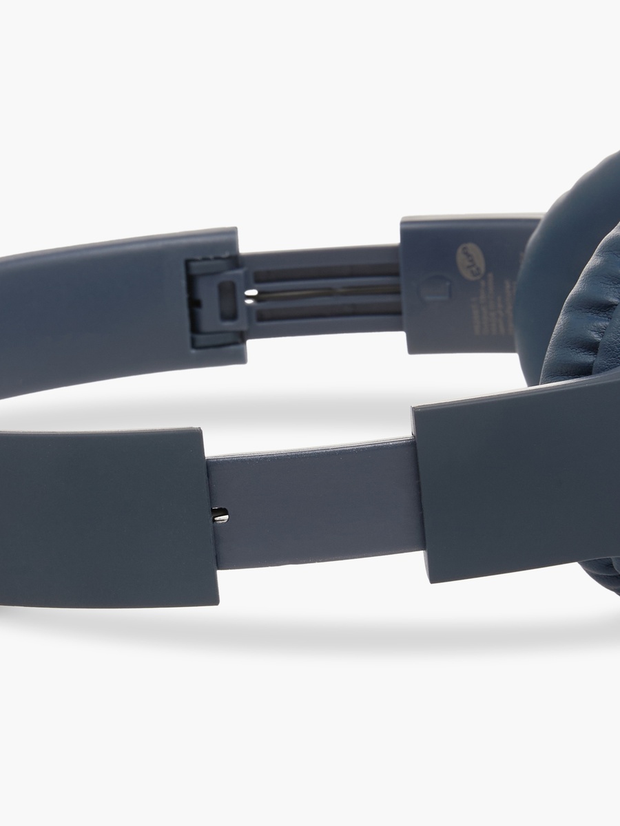 Solid Wireless Foldable Headphones