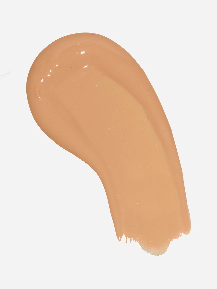 Skin Silk Radiant Serum Under Eye Brightener Tan Golden
