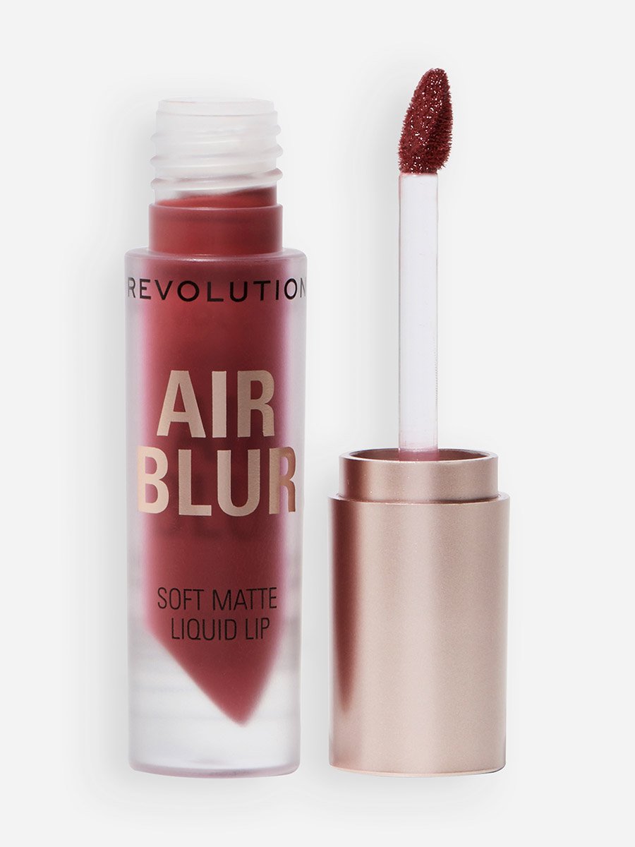 Air Blur Soft Matte Liquid Lipstick Dreamy