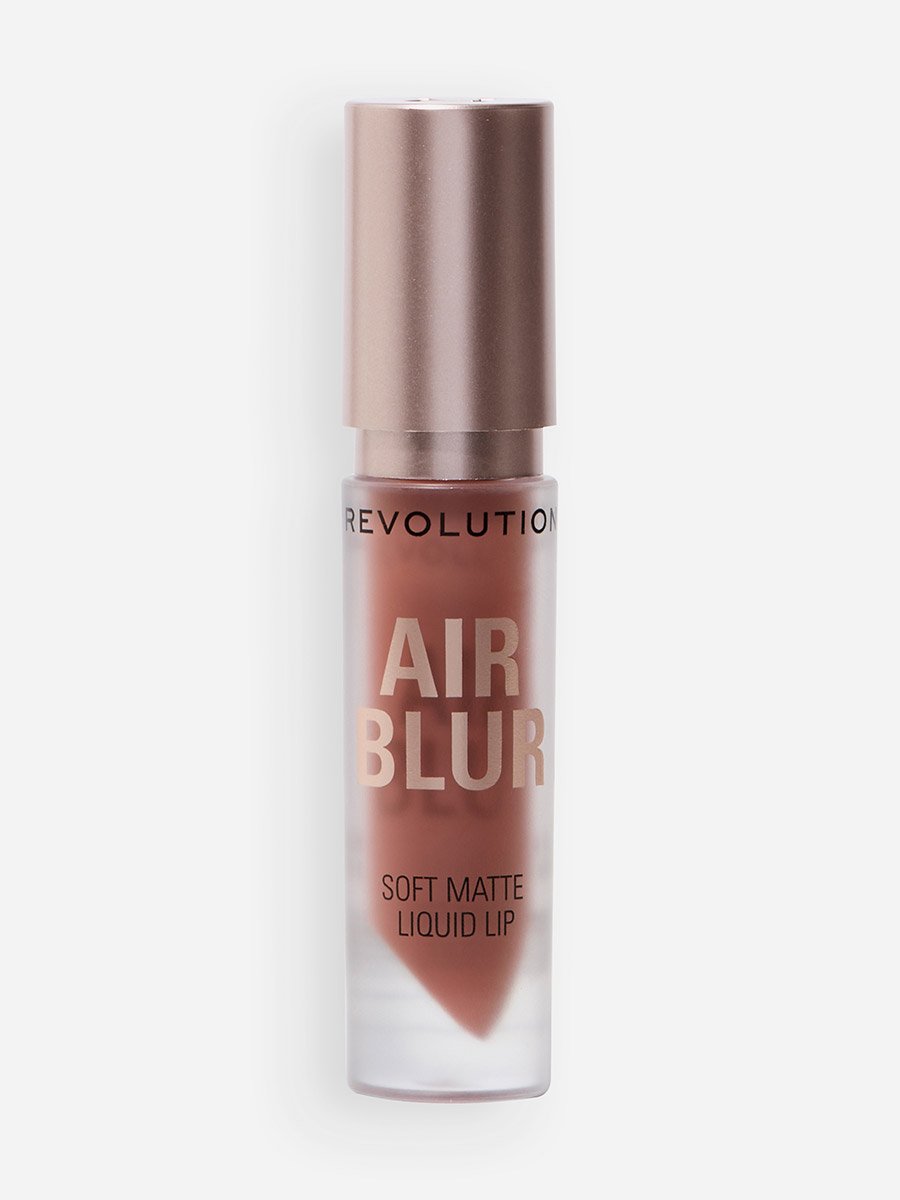 Air Blur Soft Matte Liquid Lipstick Whisper