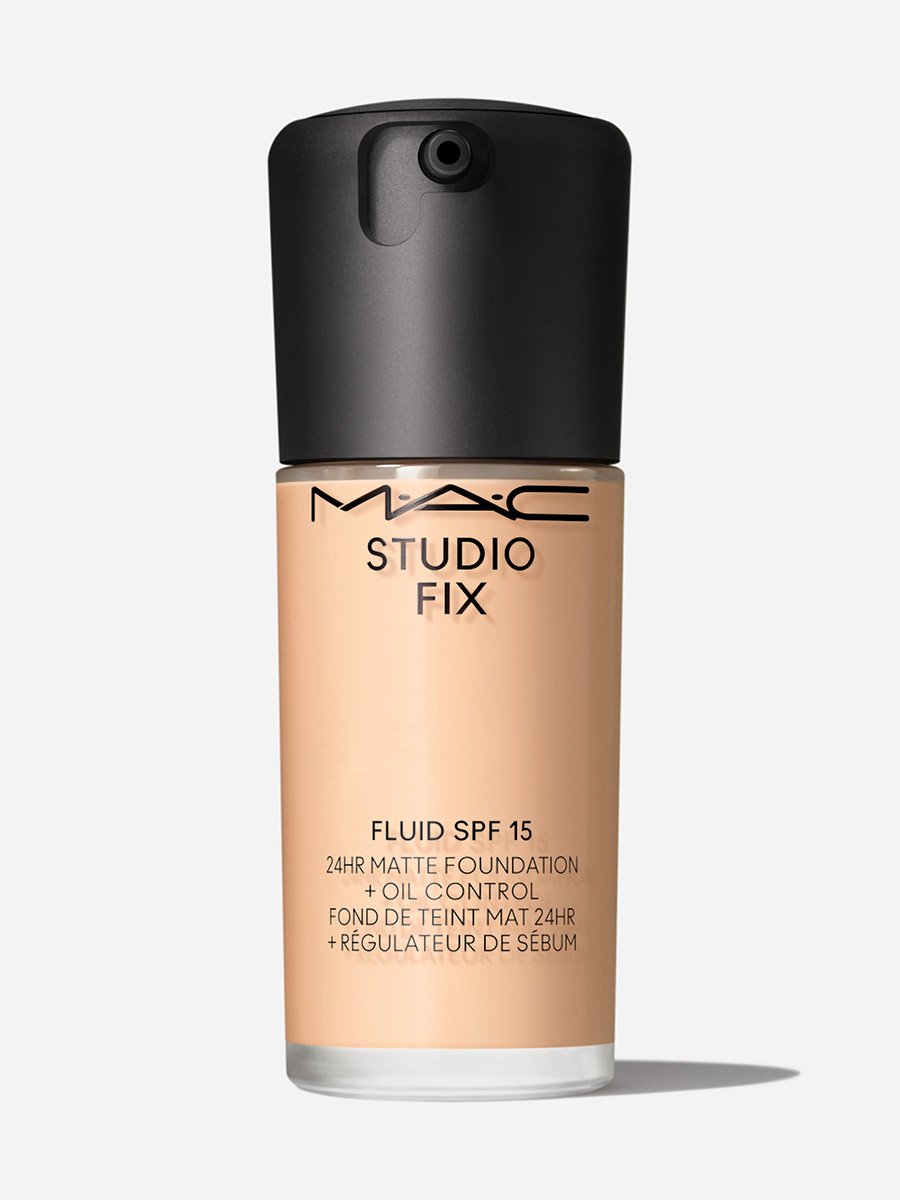 Studio Fix Fluid Foundation Nc16 - 30ml
