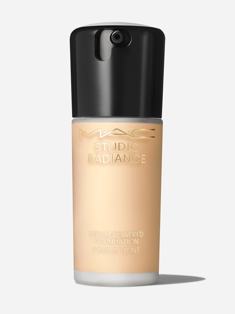 Studio Radiance Serum-Powered Foundation Nc12 - 30mll