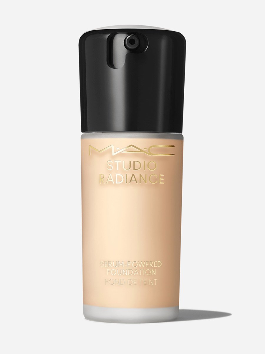 Studio Radiance Serum-Powered Foundation Nc17 - 30ml
