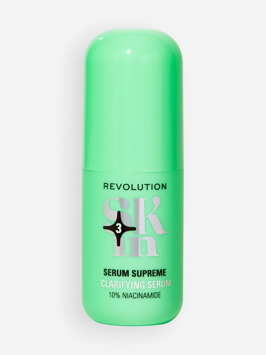 Skin Serum Supreme Clarifying Serum