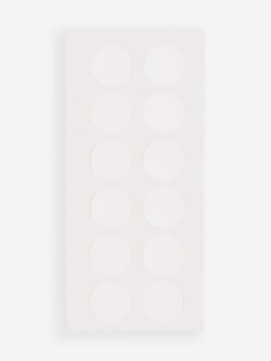 لاصقات عيون سكين سبوت