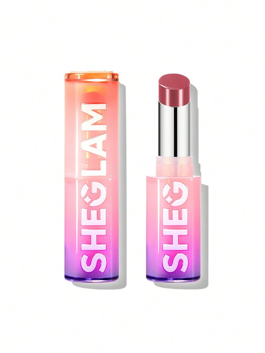 Mirror Kiss High-Shine Lipstick - Rule Breaker