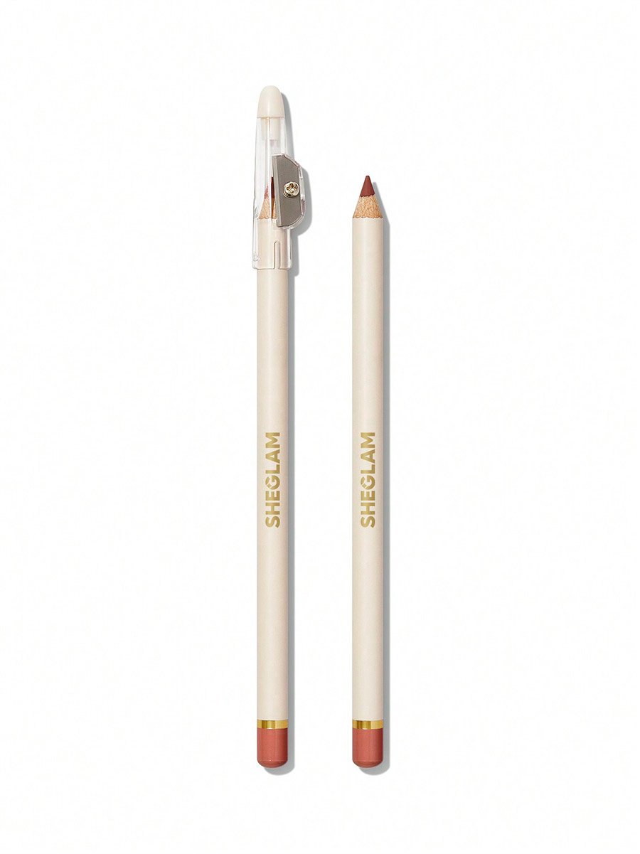 Lip Facts Lip Liner - Misty Rose