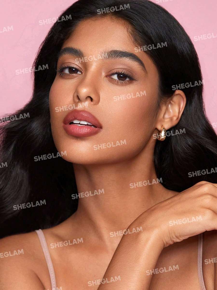 Lip Facts Lip Liner - Misty Rose