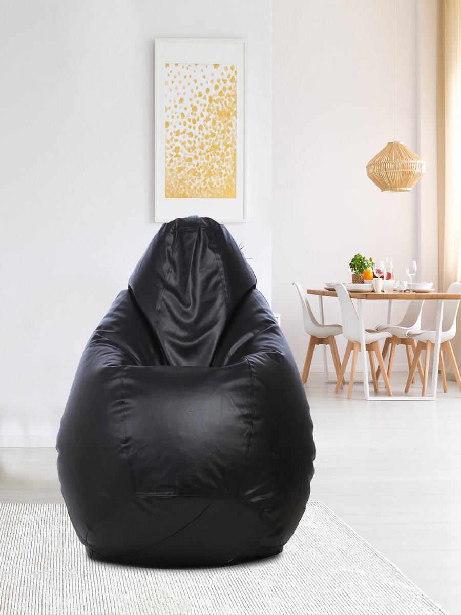 Retreat Large Bean Bag Cover - 74x74x112 cm