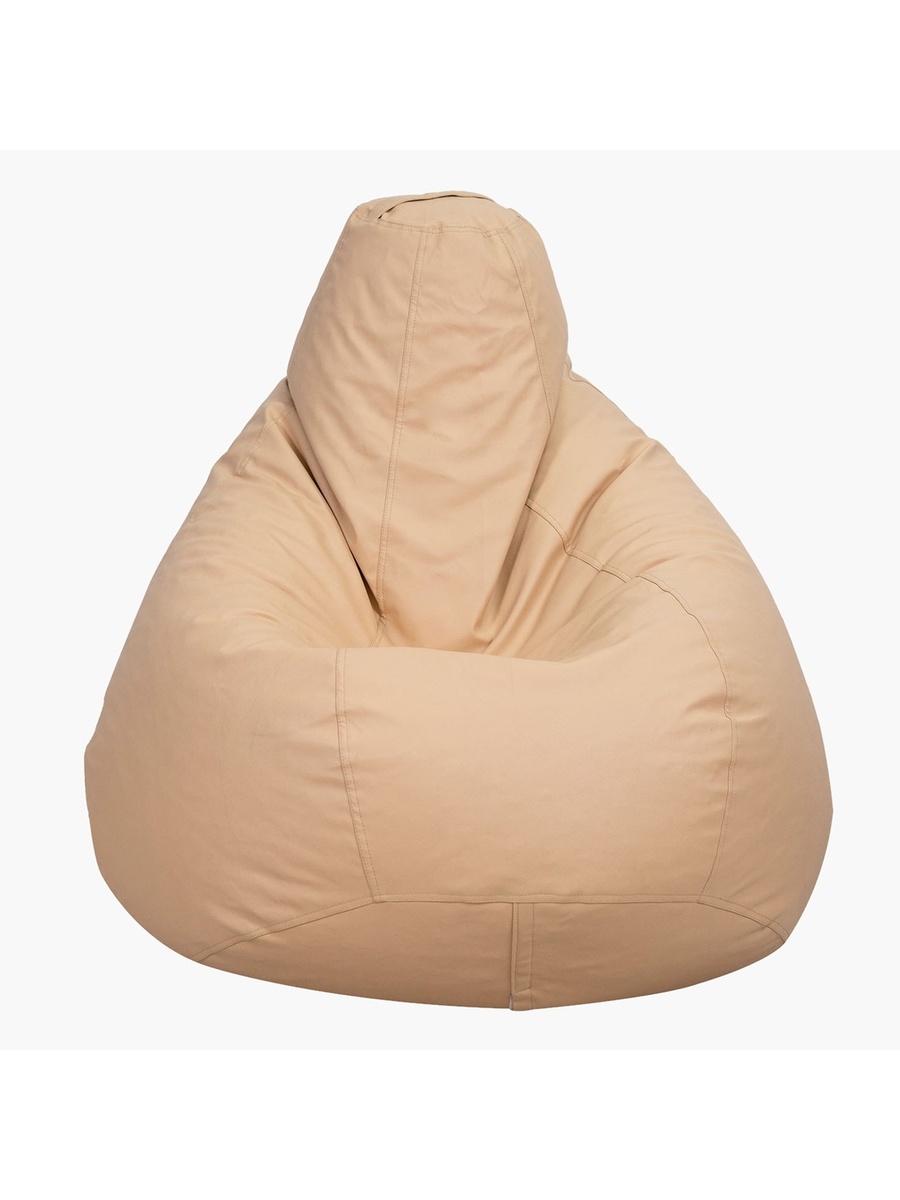 Retreat Large Bean Bag Cover - 74x74x112 cm