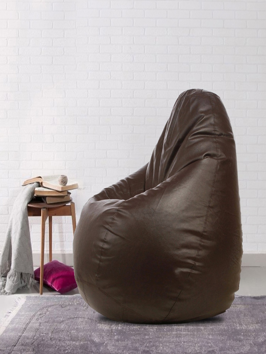 Retreat Large Bean Bag Cover - 74x74x112 cm