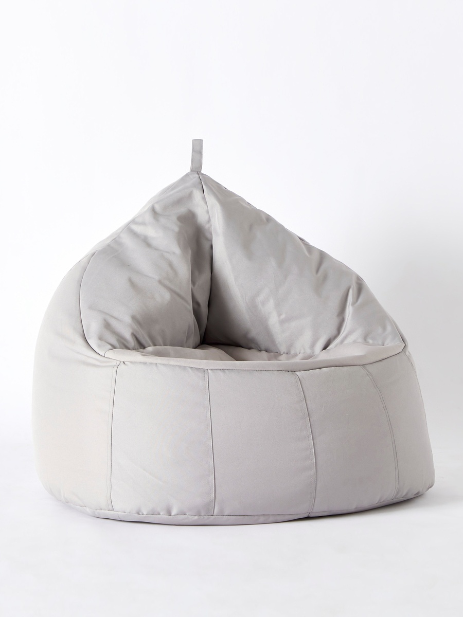 Oxford Bean Bag Chair - 78x81x74 cm