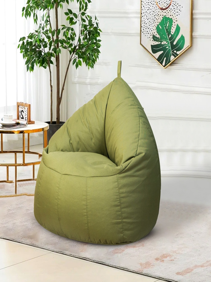 Oxford Chair Bean Bag - 78x81x74 cm
