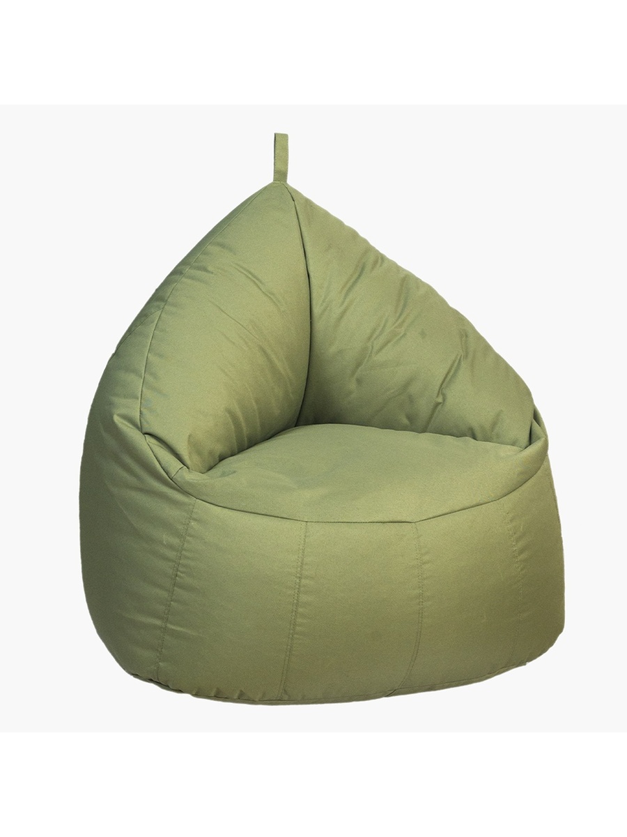 Oxford Chair Bean Bag - 78x81x74 cm
