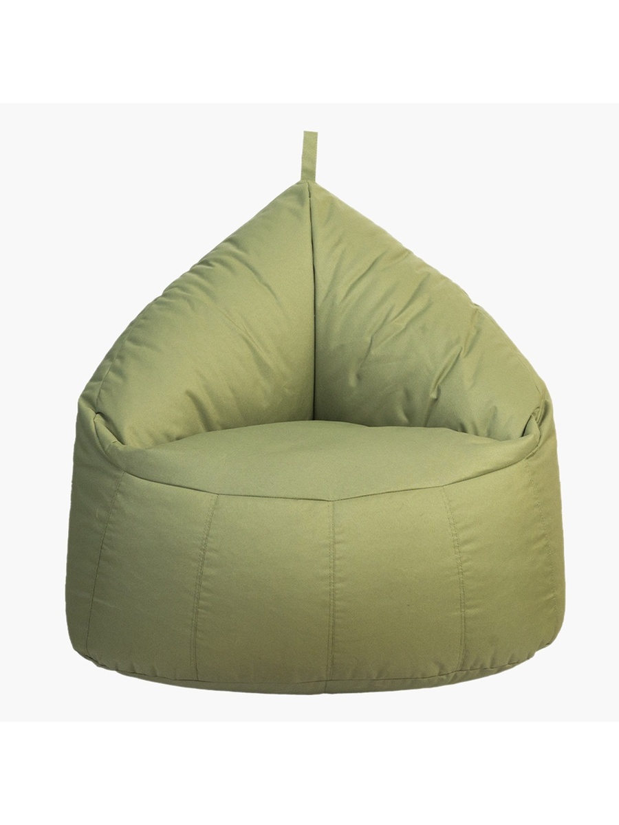 Oxford Chair Bean Bag - 78x81x74 cm