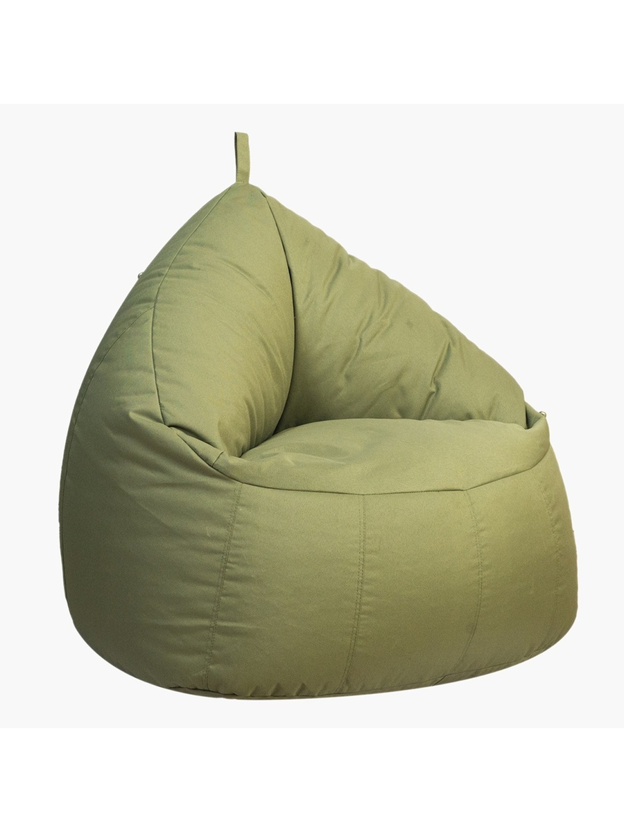 Oxford Chair Bean Bag - 78x81x74 cm