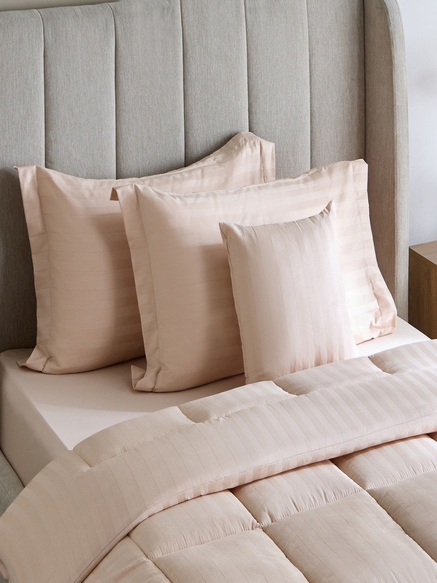 Hamilton 5-Piece BIAB Twin Comforter Set - 160x220 cm
