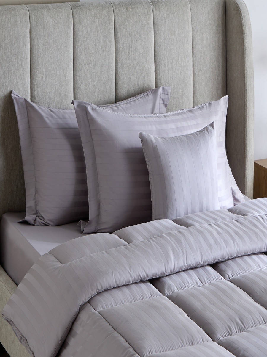 Hamilton 5-Piece BIAB Twin Comforter Set - 160x220 cm