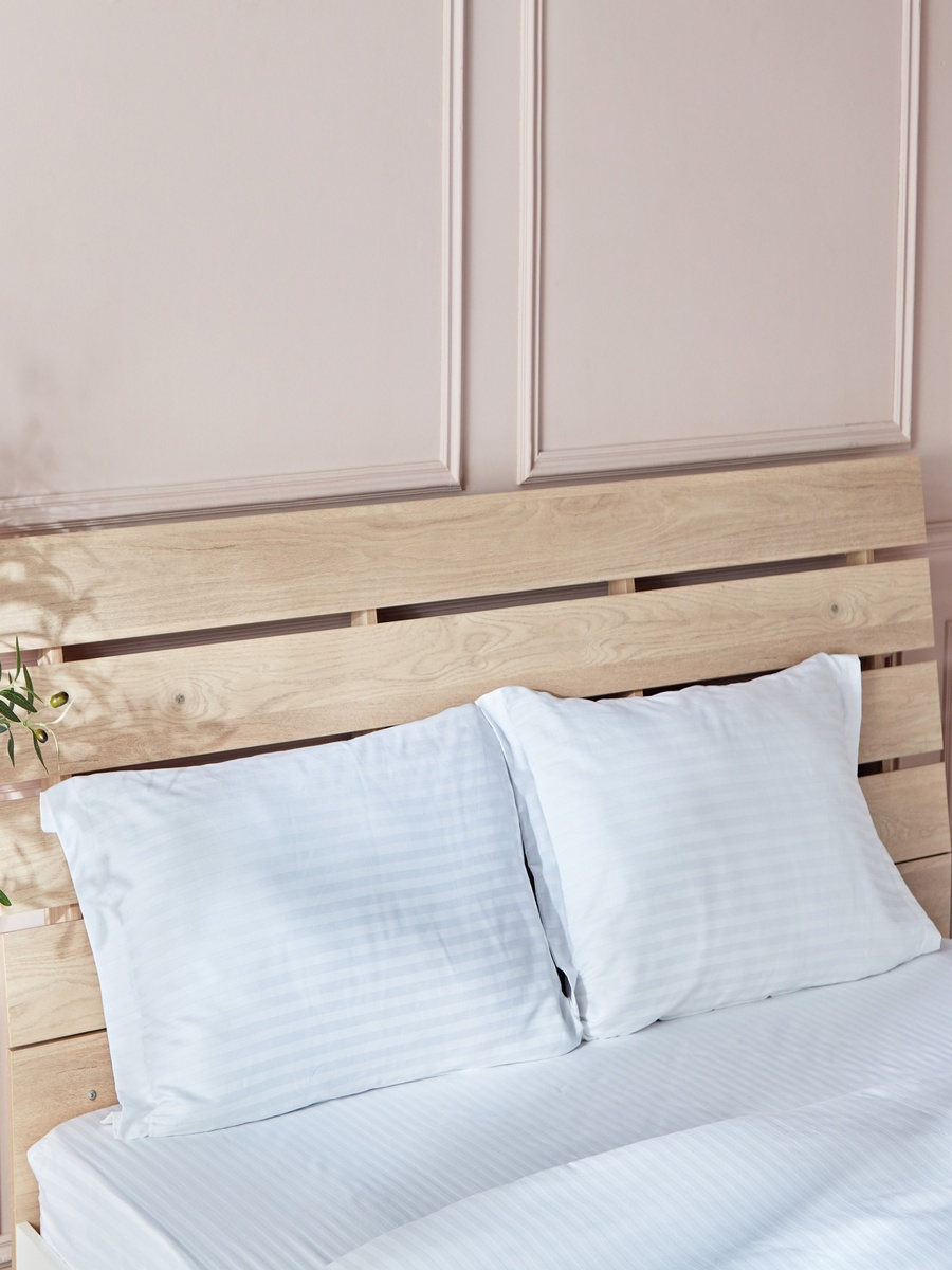 Hamilton 3-Piece Super King BCI Cotton Duvet Quilt Cover Set - 240x220 cm