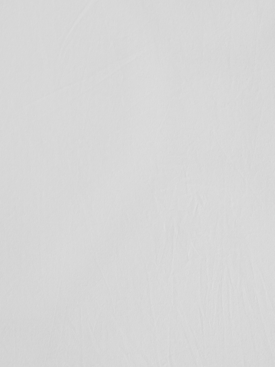 Purely Percale Queen Fitted Sheet - 150x200+40 cm