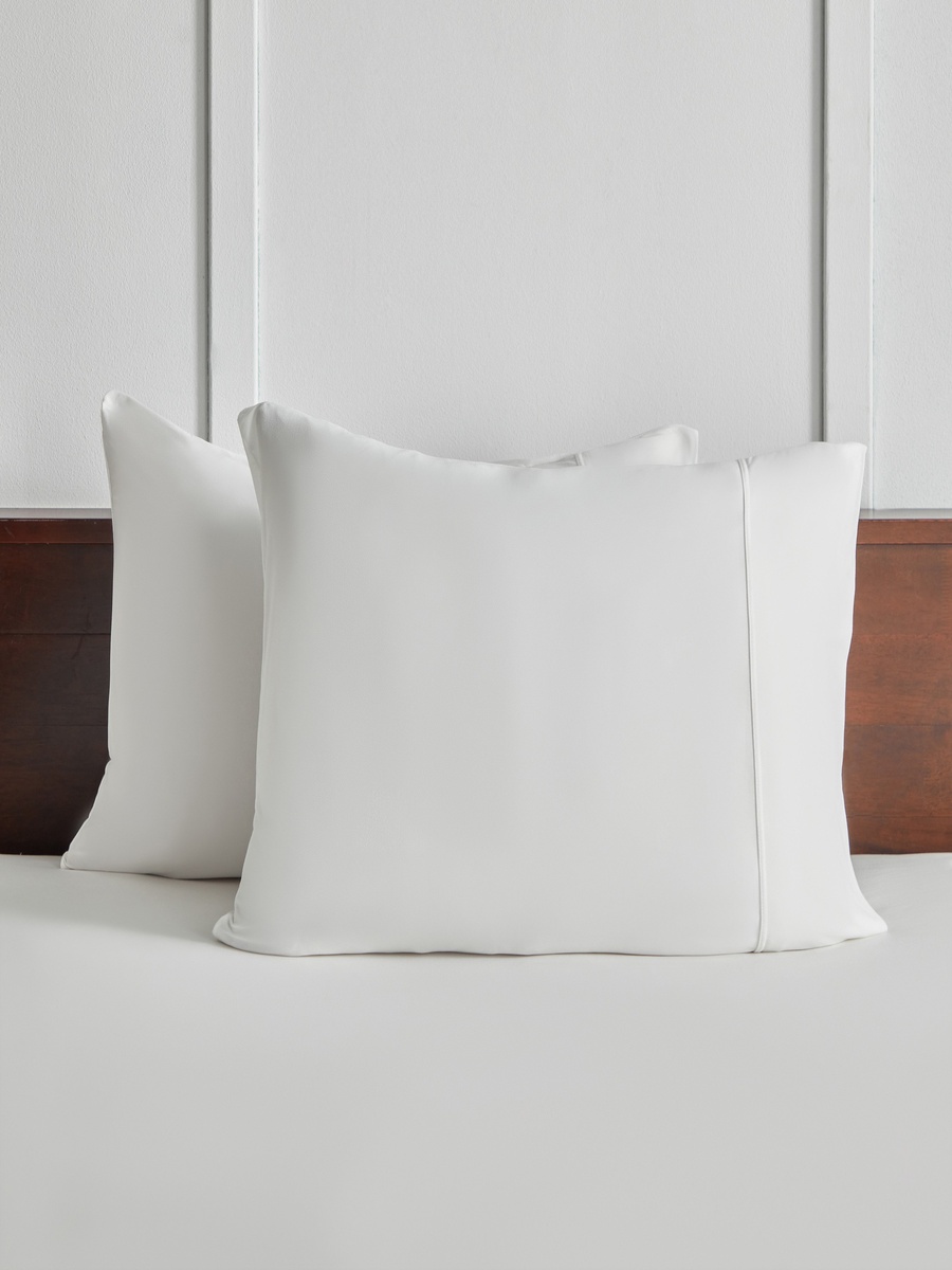 Ferum Micro Jersey 2-Piece Pillowcase Set - 50x75 cm