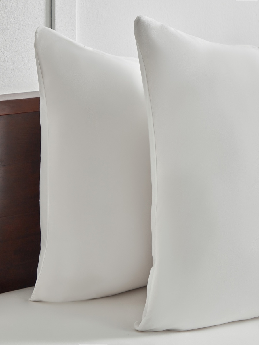Ferum Micro Jersey 2-Piece Pillowcase Set - 50x75 cm