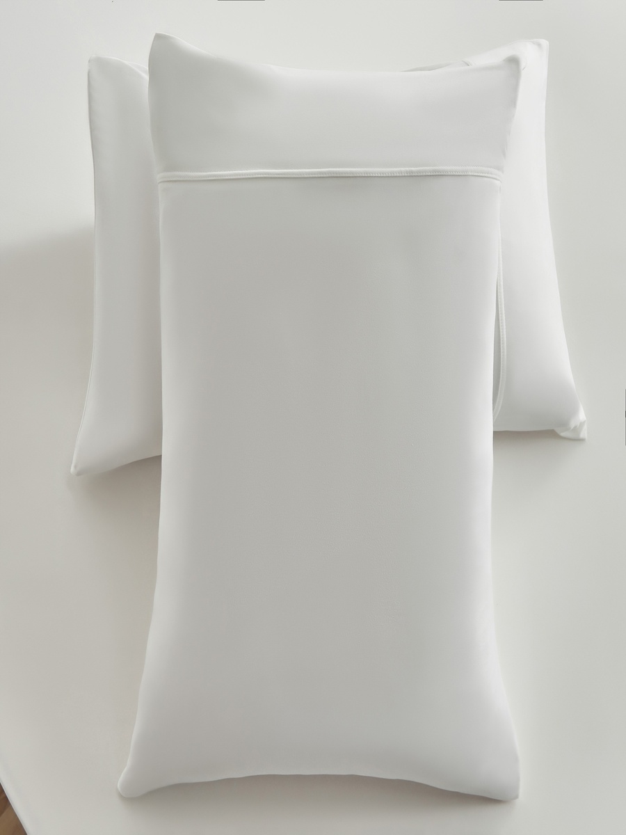 Ferum Micro Jersey 2-Piece Pillowcase Set - 50x75 cm