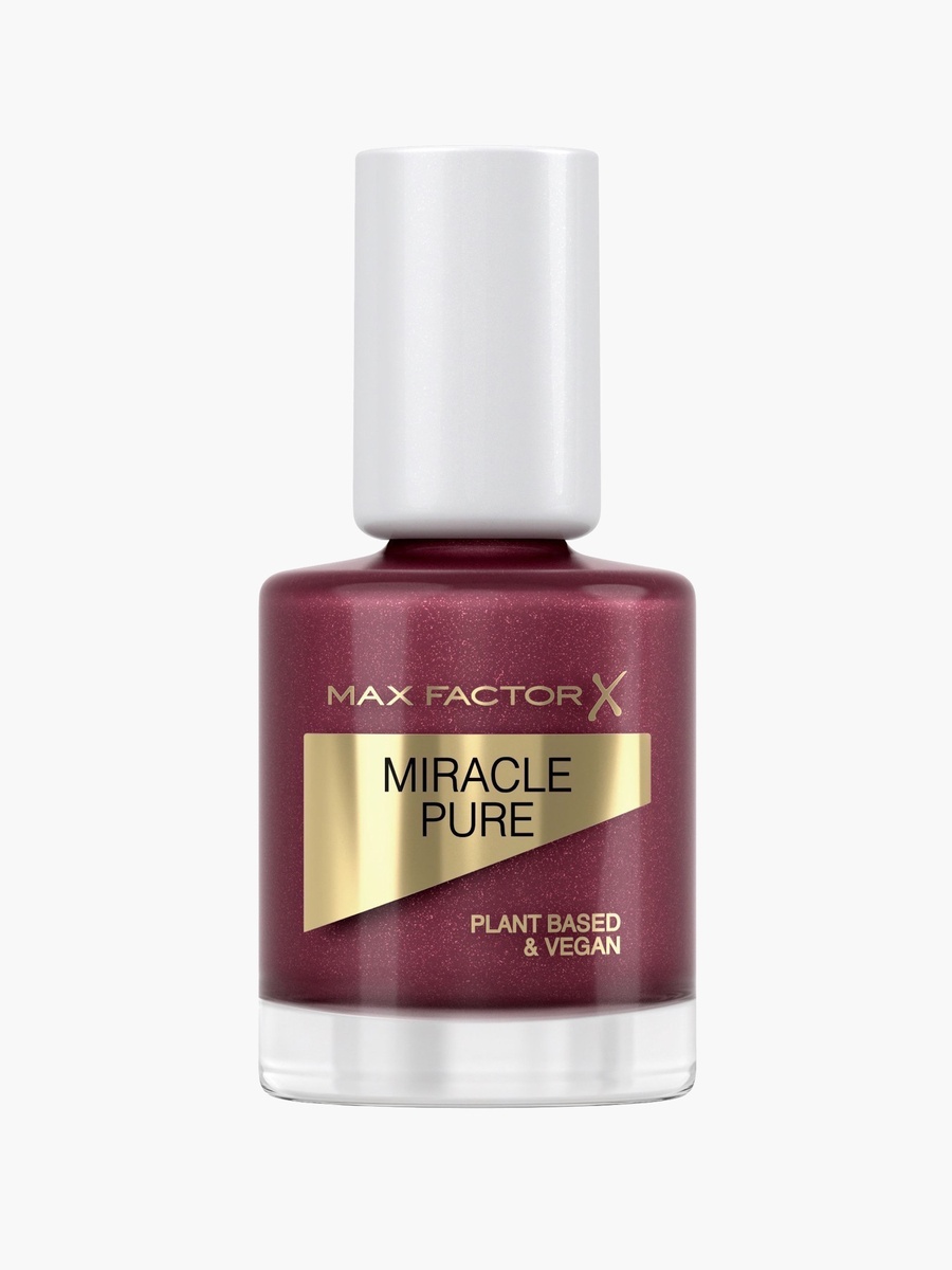 Miracle Pure Nail Colour