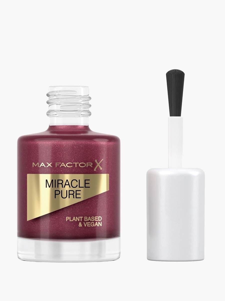 Miracle Pure Nail Colour