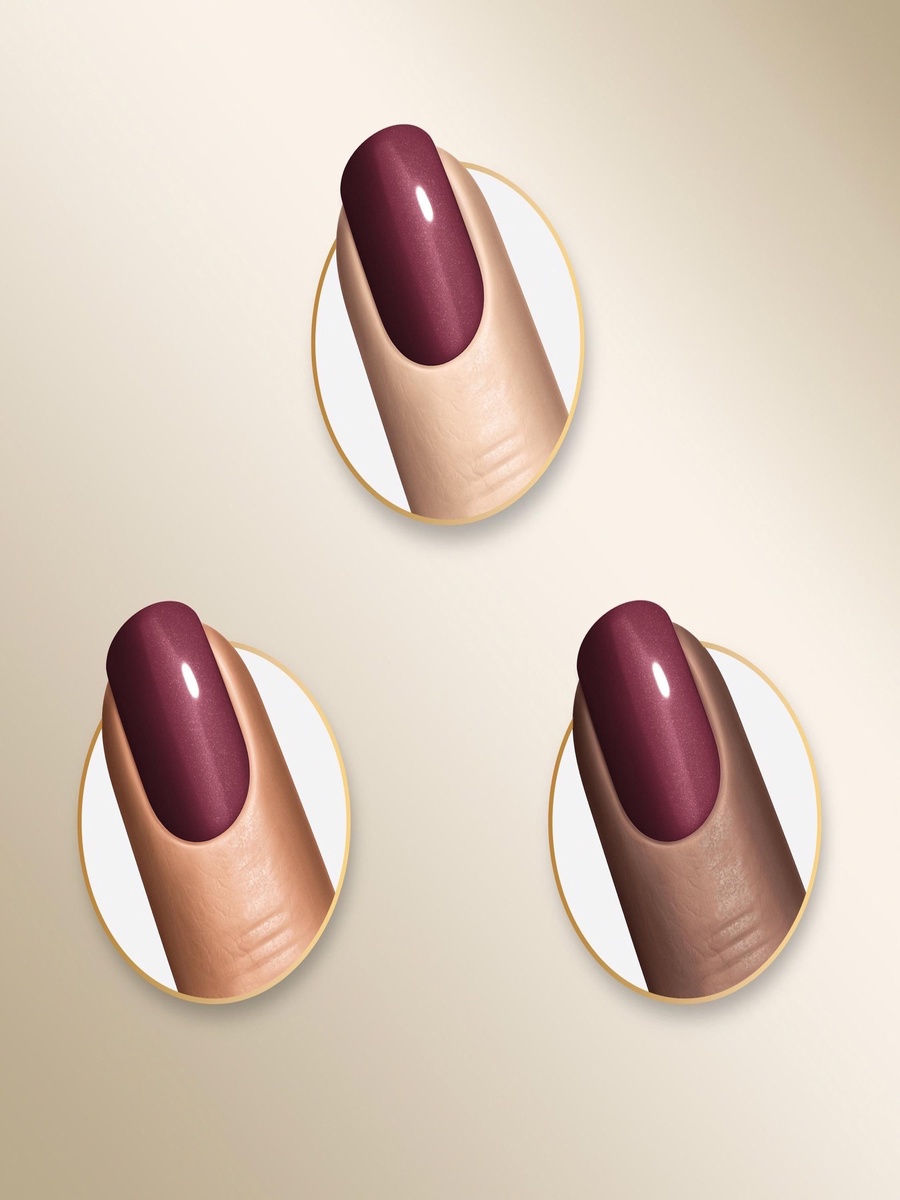 Miracle Pure Nail Colour