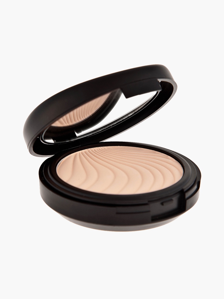 Wet and Dry Compact Powder