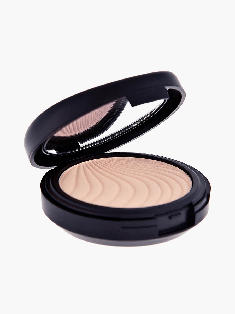 Wet and Dry Compact Powder
