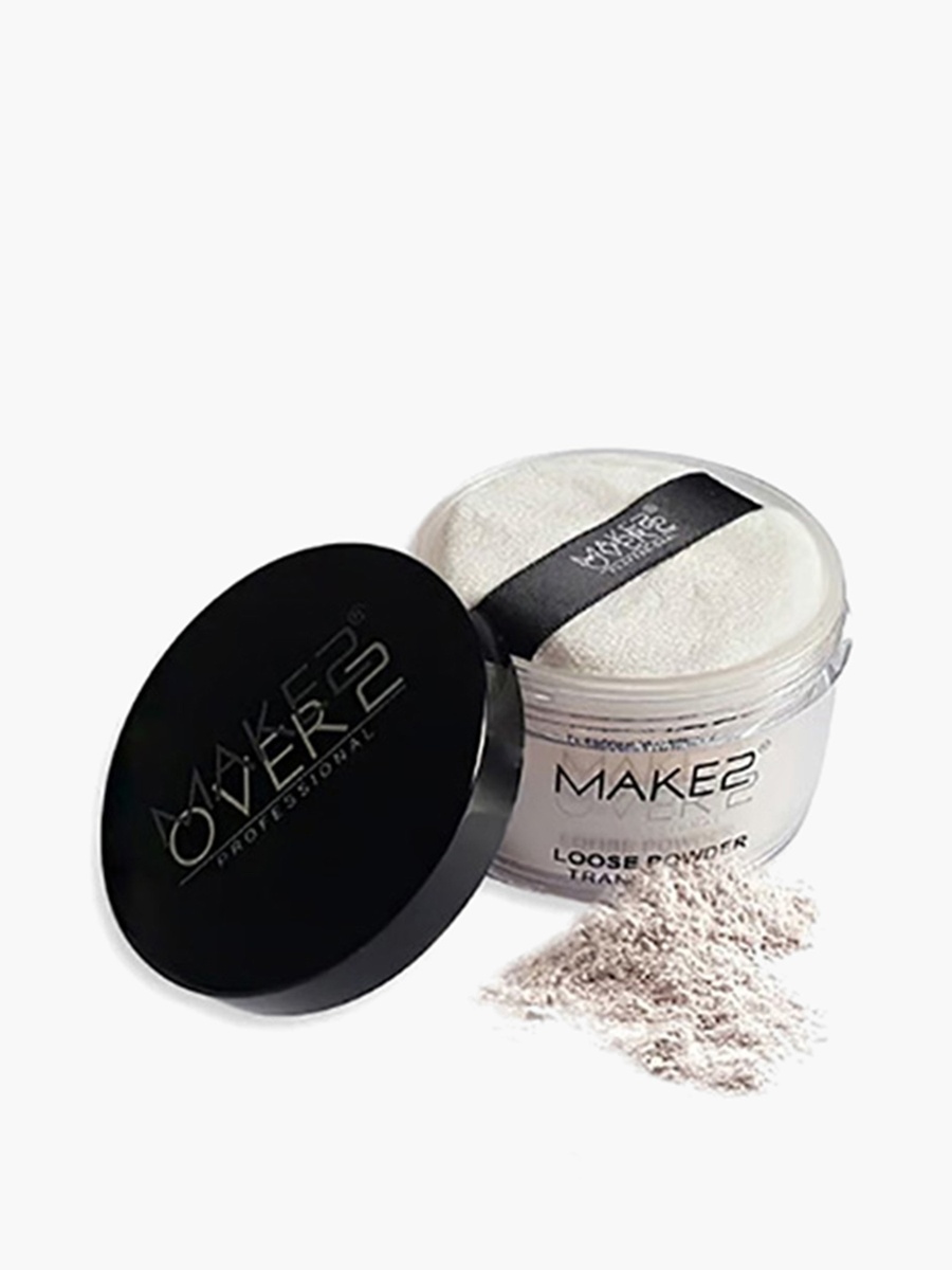 Loose Setting Powder - 18 gm