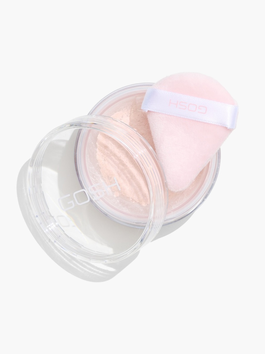BakeN Set Powder - 15 gm