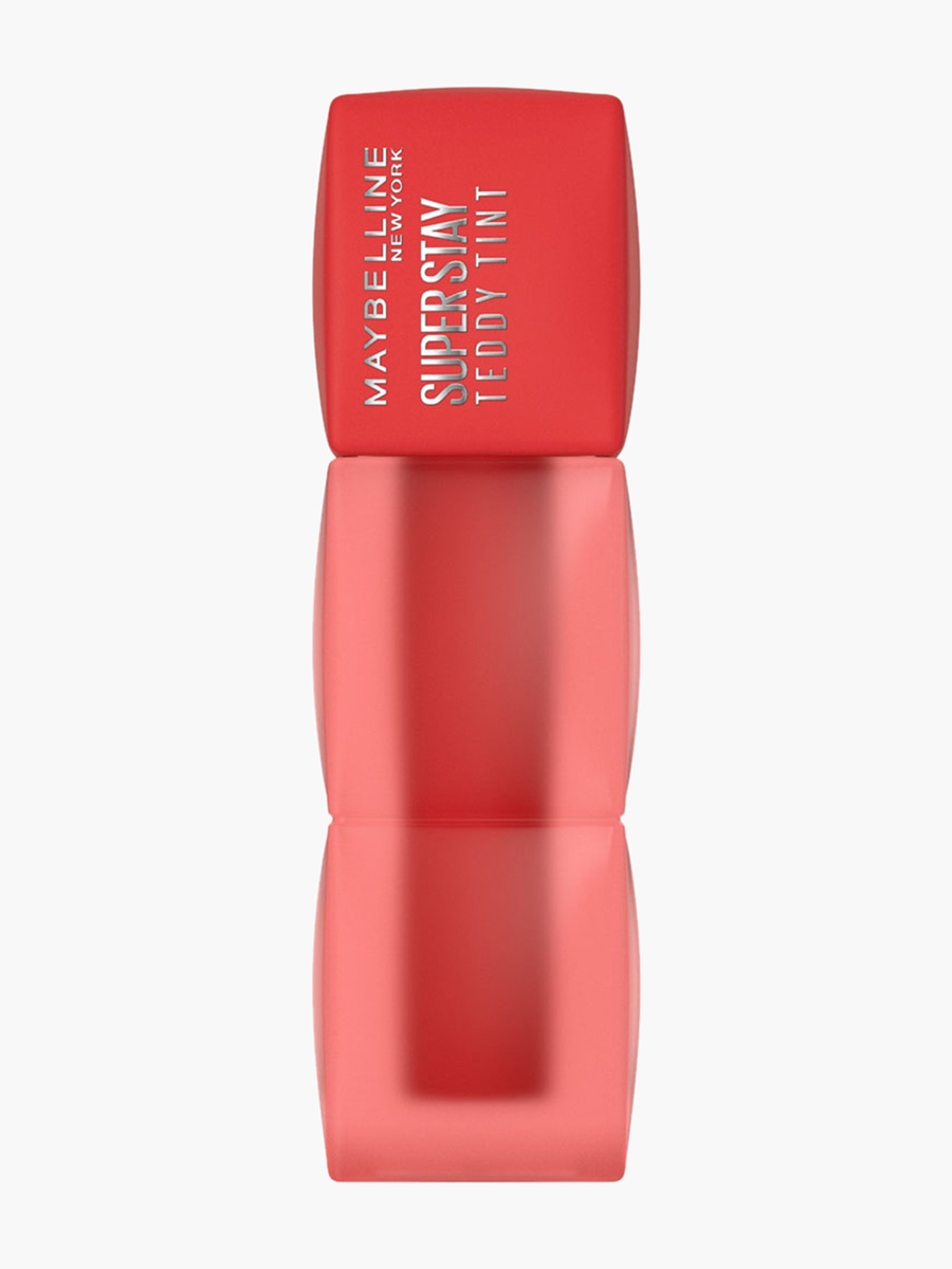 Super Stay Teddy Tint Lip Gloss
