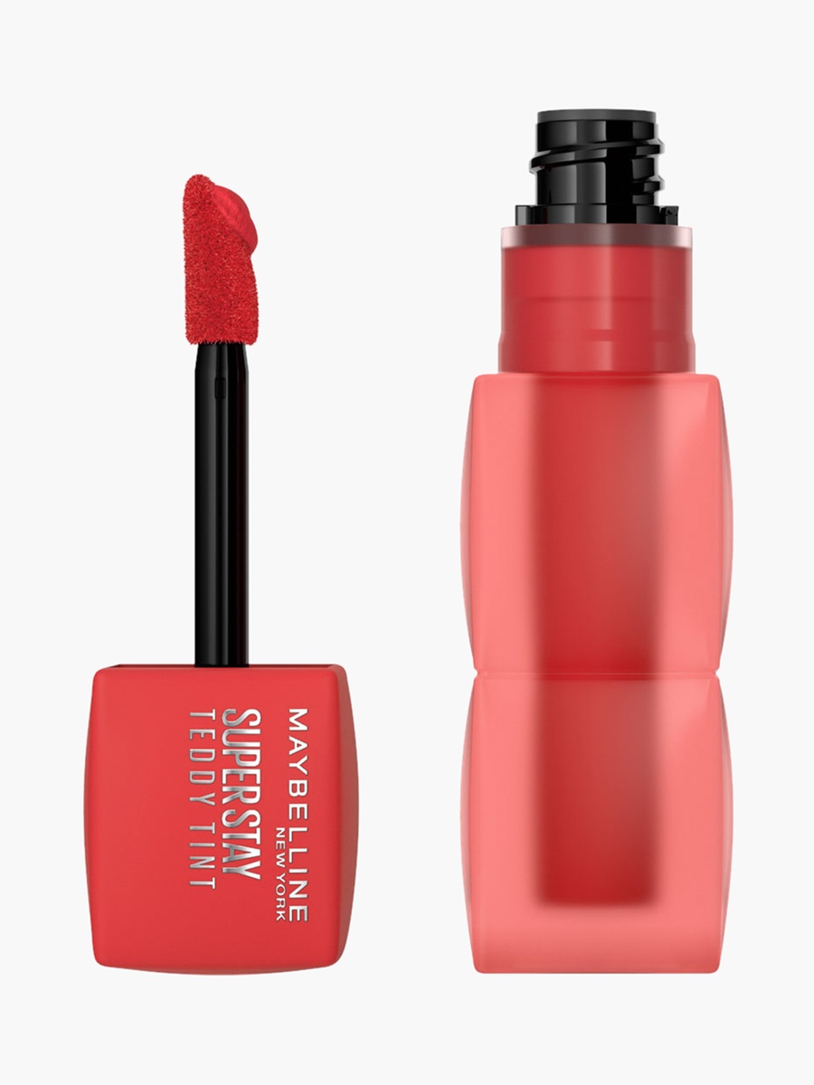 Super Stay Teddy Tint Lip Gloss