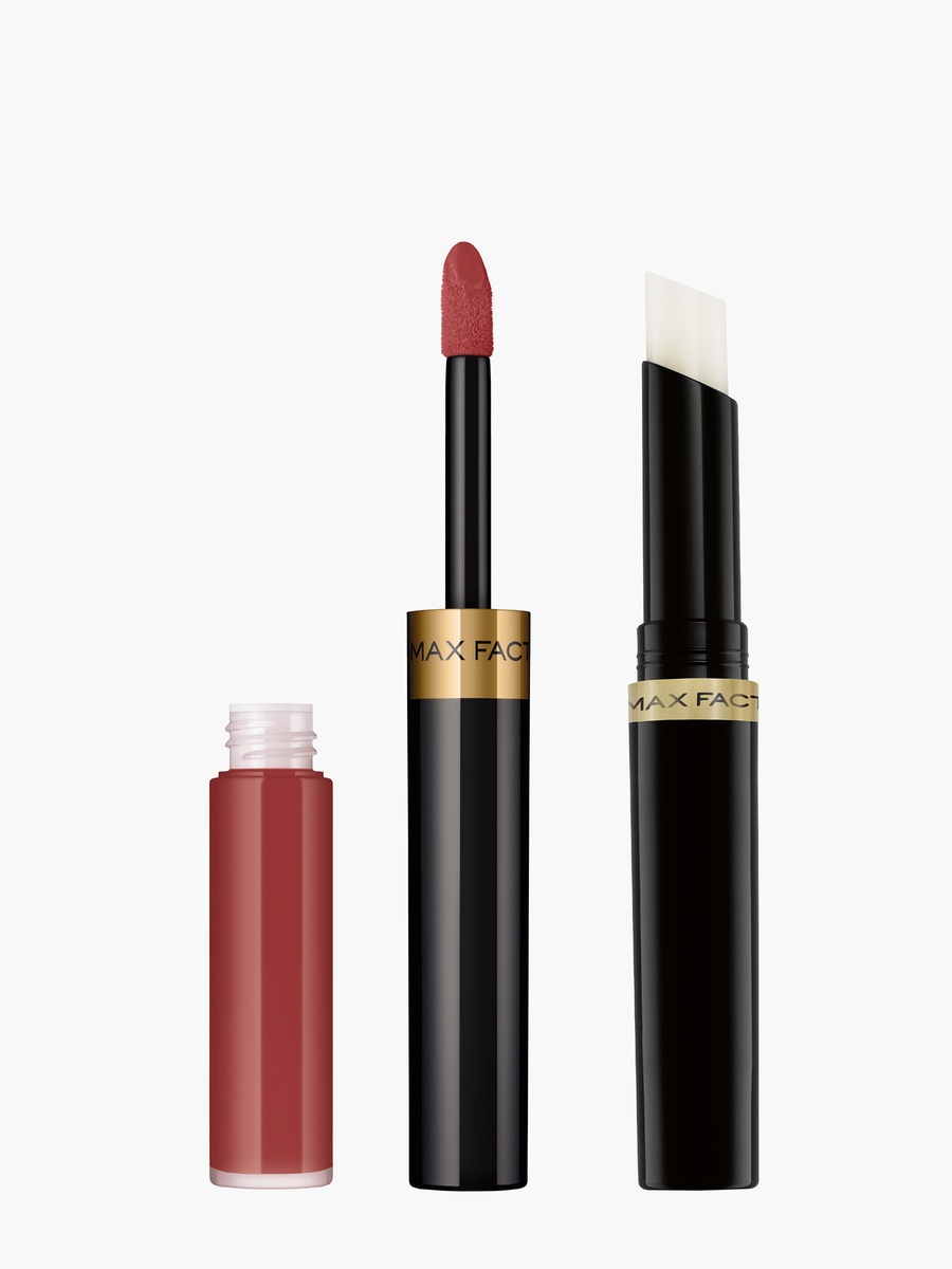 Lipfinity Lipstick