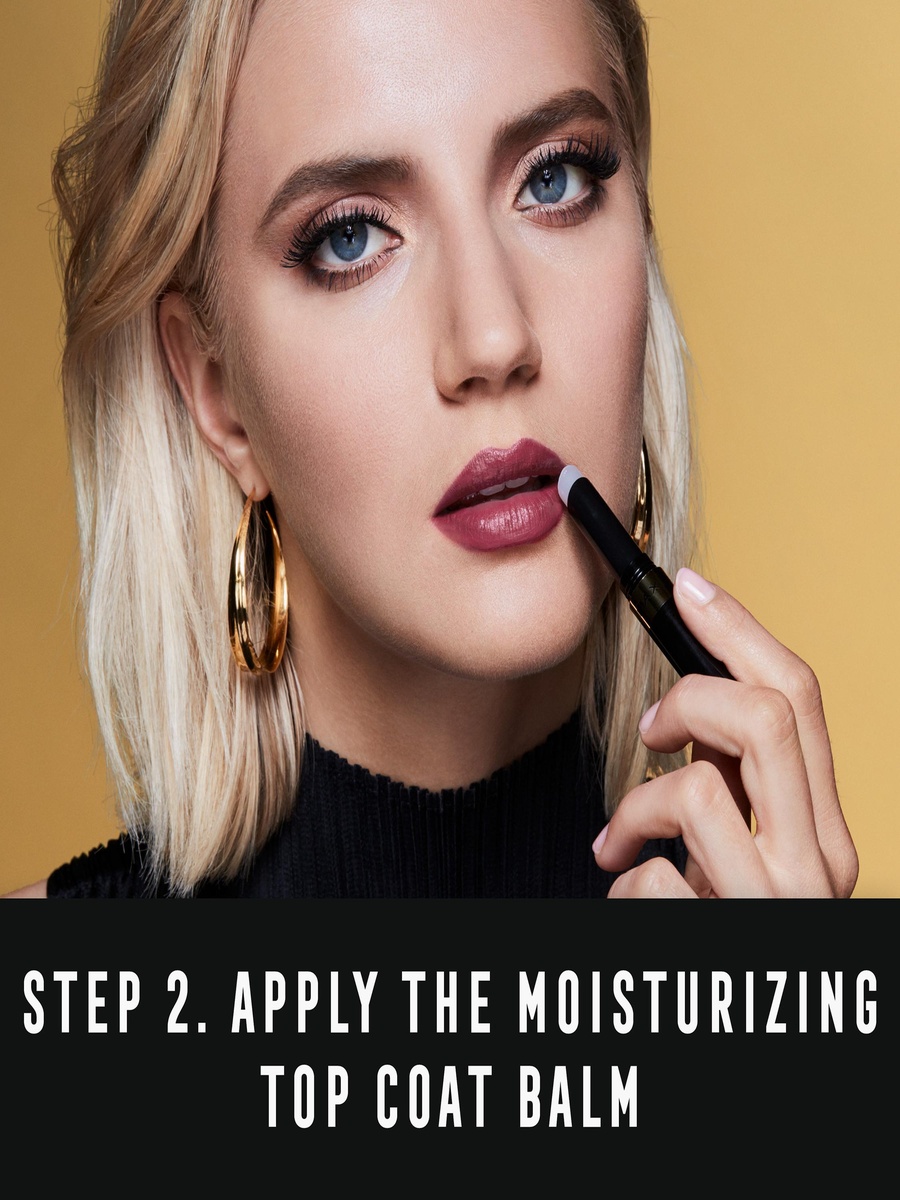 Lipfinity Lipstick