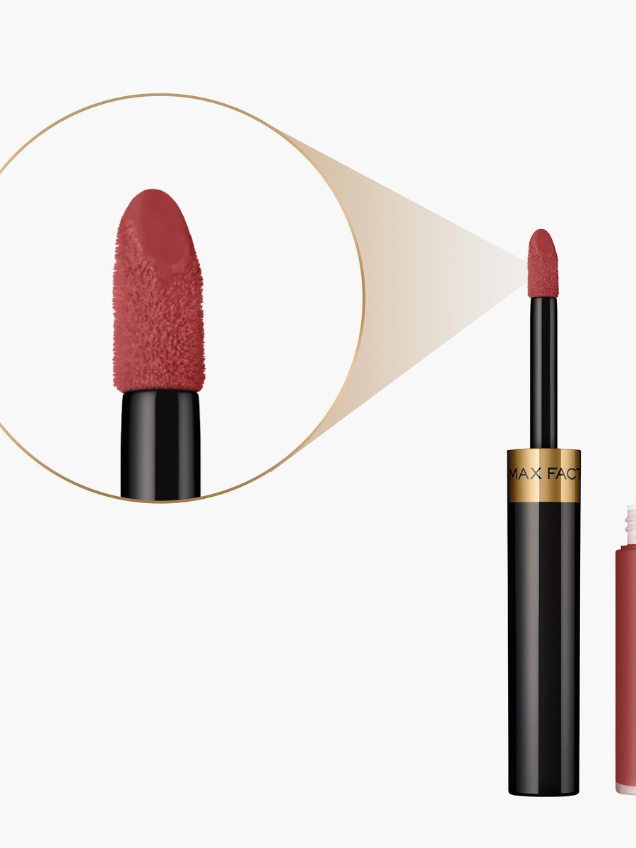 Lipfinity Lipstick