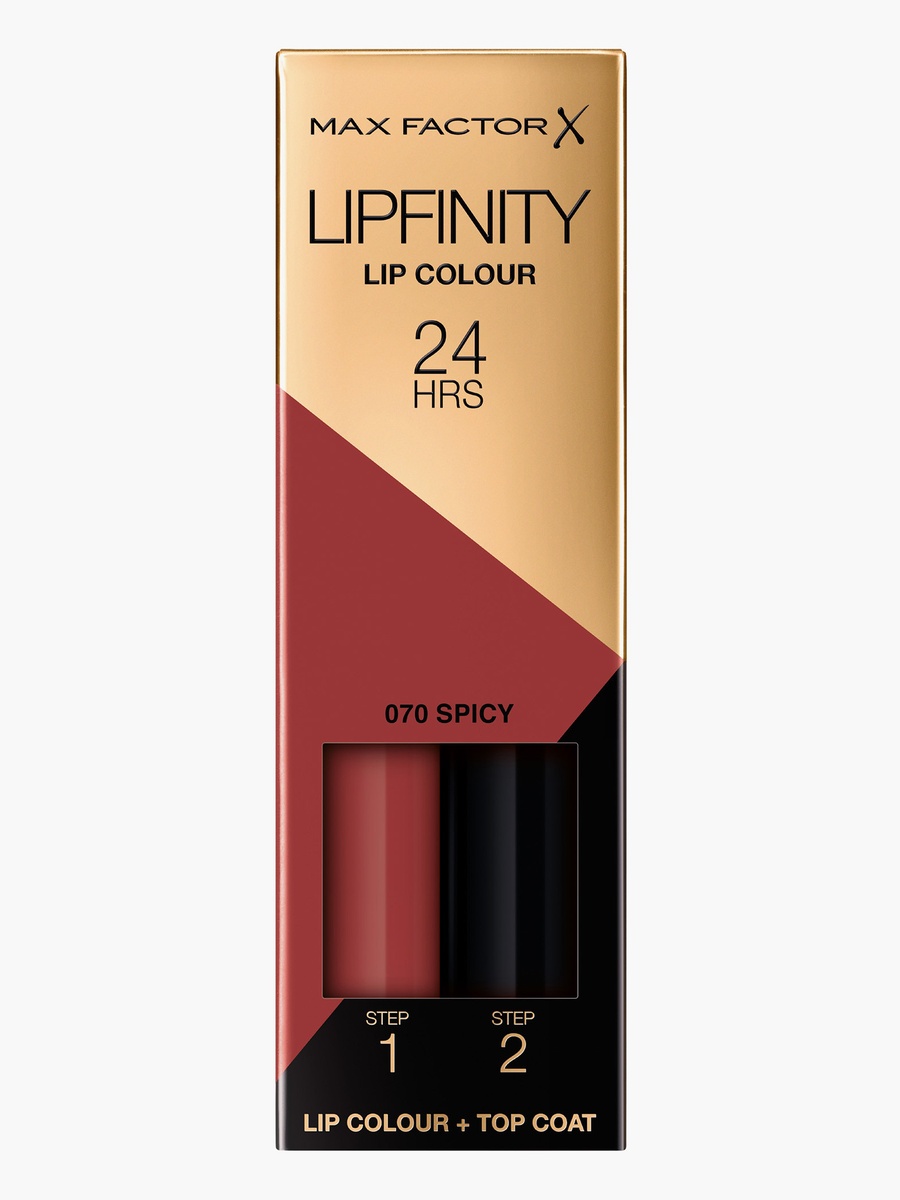 Lipfinity Lipstick