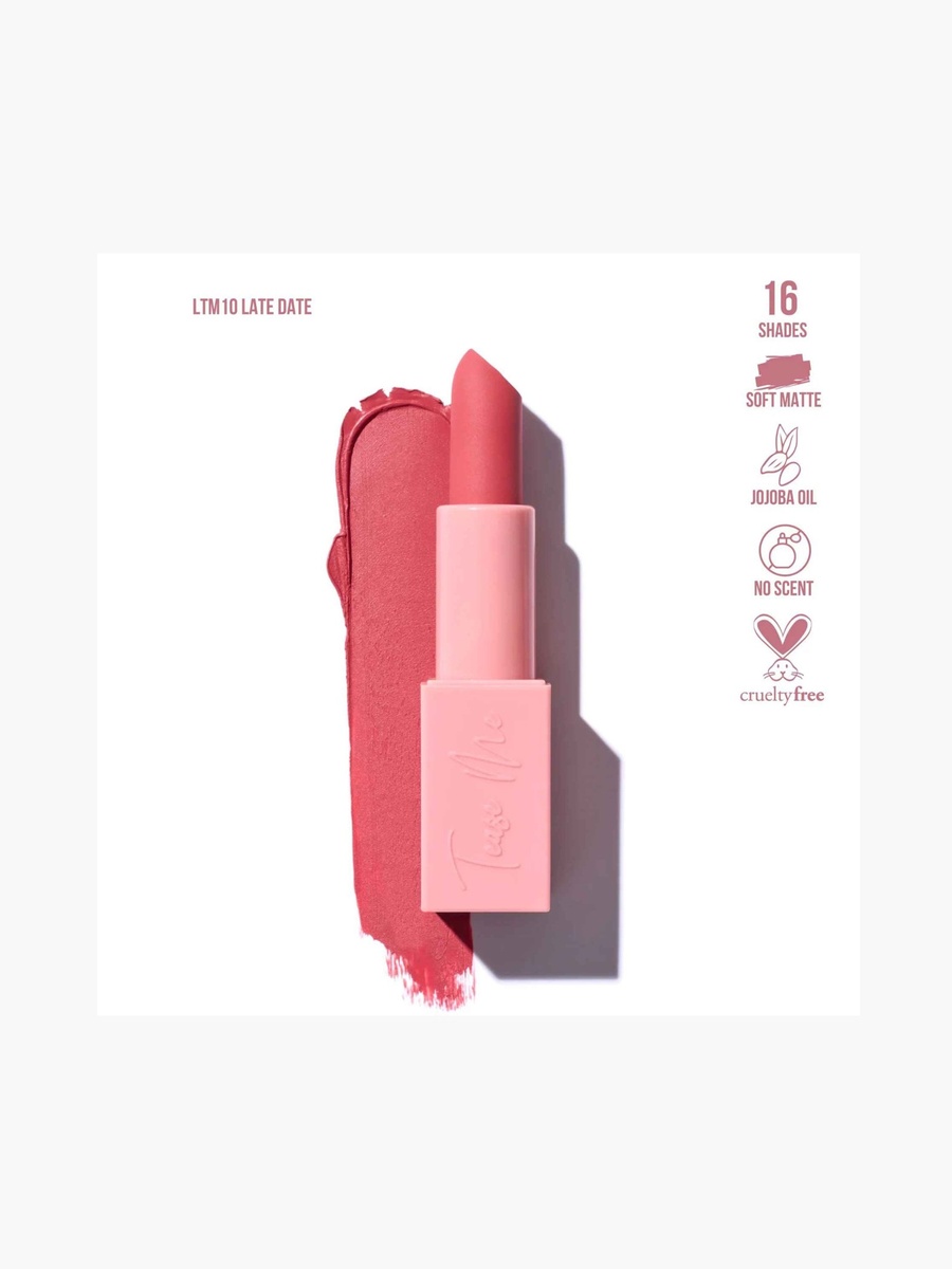 Tease Me Lipstick