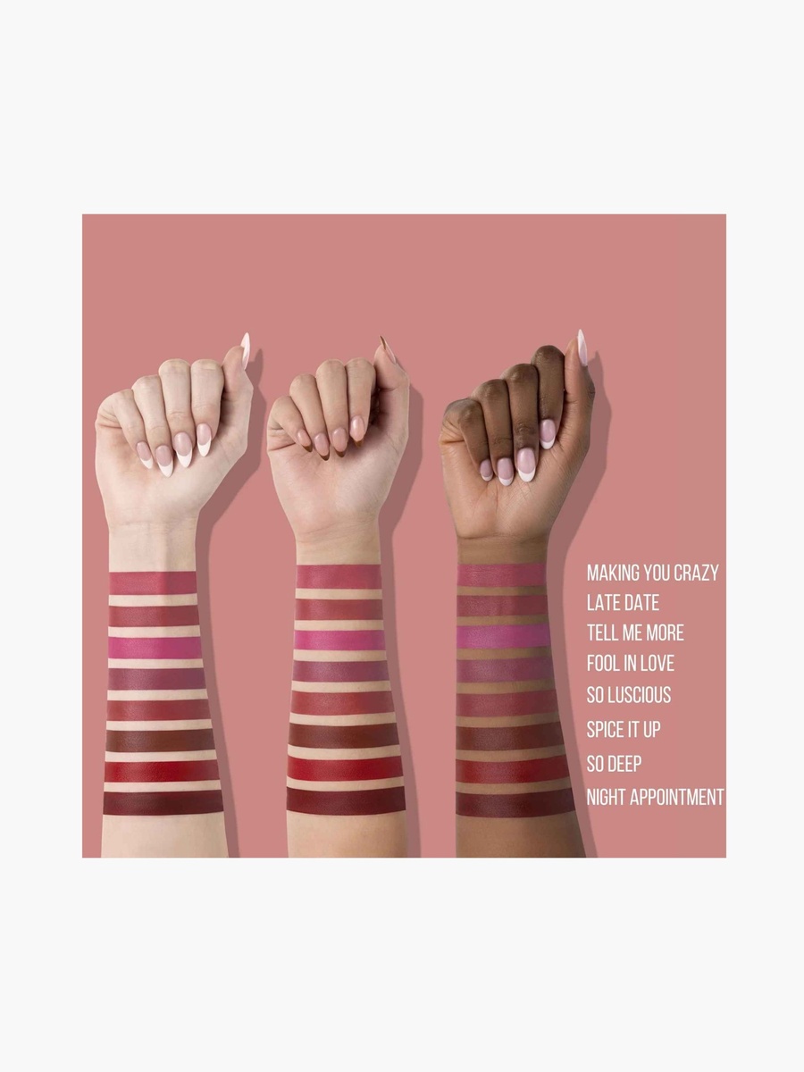 Tease Me Lipstick